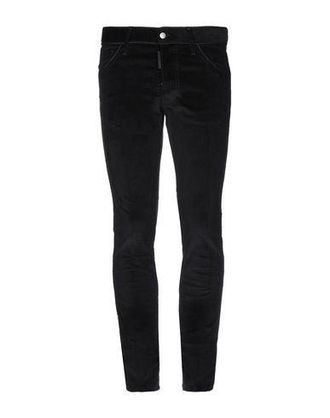 Dsquared2 BOTTOMWEAR - Pantaloni su YOOX.COM