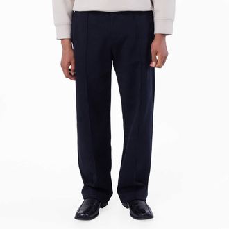 Emporio Armani ASV Jersey Trousers