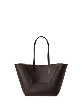 Brunello Cucinelli Bc Duo Handbag
