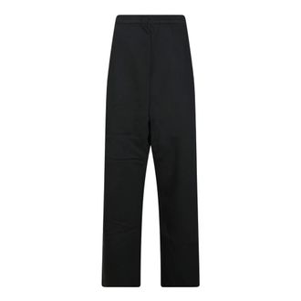 Entire studios Full Sweatpant - - Trousers - Donna - Nero - S