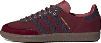 adidas x ALWAYTH Samba OG College Burgundy IH5187