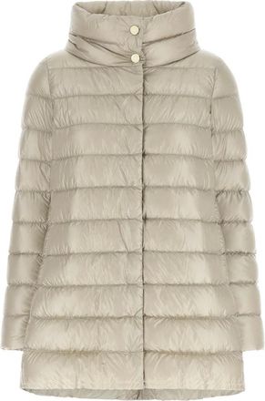 Herno Mujer, Chaquetas, Beige, Talla: XL