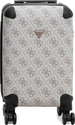 Guess Co Valigia Berta - Grigio