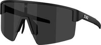 Bliz P004 Small Cat. 3 Velobrille - Unisex | schwarz/grau