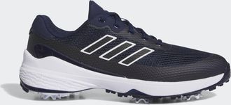 adidas adidas Performance Mens ZG23 Vent Golf Shoes - Blue - Size UK 11.5