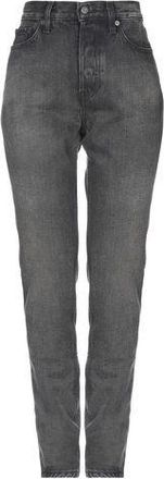 Yeezy by Kanye West PARTES DE ABAJO - Pantalones vaqueros en YOOX.COM