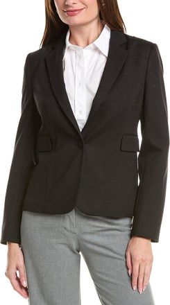 HUGO BOSS Jia 14 Blazer