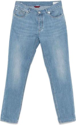 Brunello Cucinelli Jeans