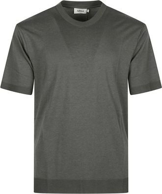 Altea Uomo, Top, Verde, L, new