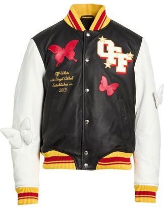 Off-white CAPISPALLA - Giacche & Giubbotti su YOOX.COM