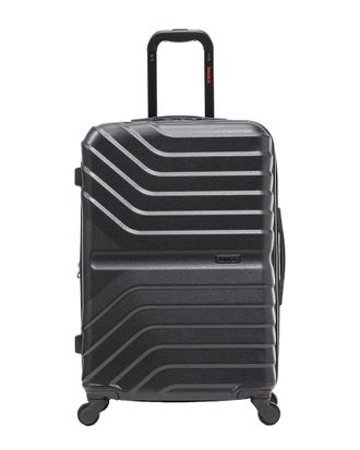 InUSA Inusa Aurum Lightweight Expandable Hardside Spinner Luggage 24