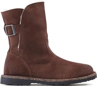 Birkenstock Stivali Uppsala - Marrone
