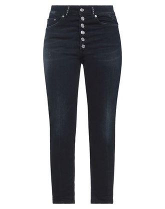 Dondup BOTTOMWEAR - Jeans on YOOX.COM