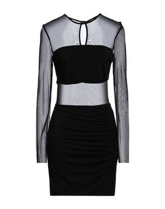 Federica Tosi Mini dresses