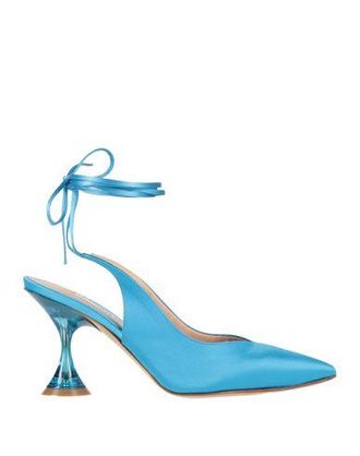 FRANCESCO SACCO FOOTWEAR - Pumps sur YOOX.COM