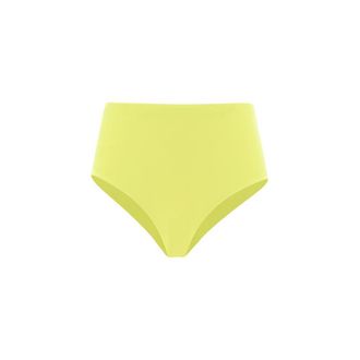 Exilia Bicolor Polyamide Swim Womens Briefs