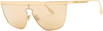Victoria Beckham Womens Vb245s 59Mm Sunglasses