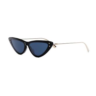 Dior MISSDIORB4U22C0 Cat-Eye Sunglasses - Black