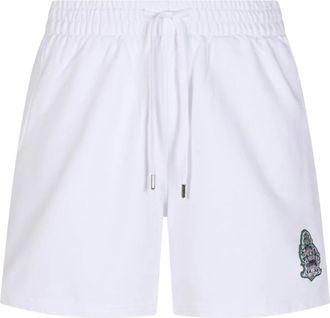 Casablanca Uomo, Pantaloncini, Bianco, M, new