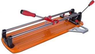 Rubi Cortador Ts-57 Max Con Estuche 18921 Rubi