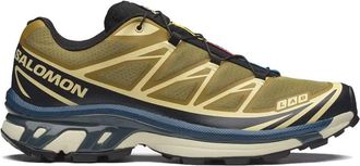 Salomon Xt-6 Blu