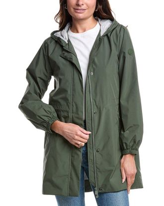 Save The Duck Raincoat