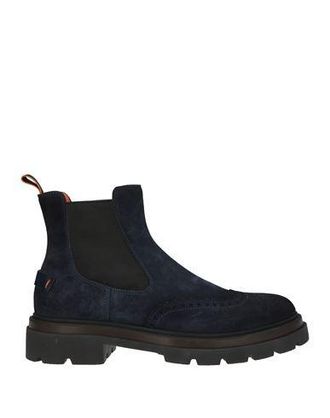 Santoni FOOTWEAR - Ankle boots sur YOOX.COM