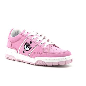 Chiara Ferragni Mujer, Zapatos, Rosa, Talla: 38 EU