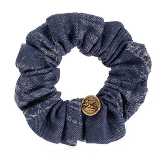 Etro Donna, Accessori, Blu, Taglia unica, new