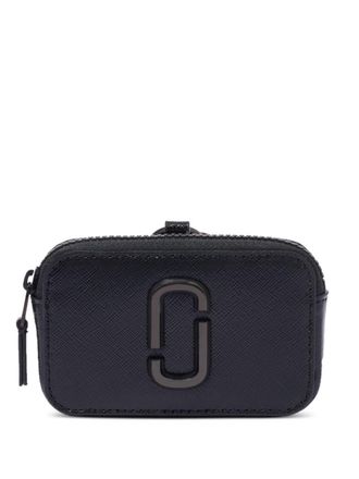 Marc Jacobs Ciondolo The Nano Snapshot - Nero