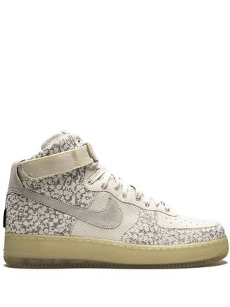 Nike Air Force 1 High PRM sneakers - Neutrals