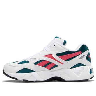 Reebok Aztrek 96 Teal Pink DV6755
