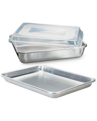 Nordic Ware 3Pc Bakers Set