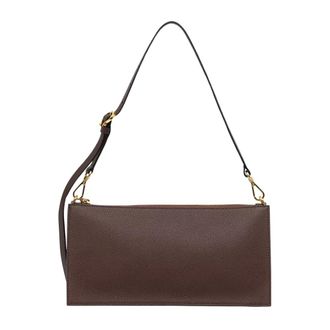 Pollini Mujer, Bolsos, Marr&oacute;n, Talla: ONE Size