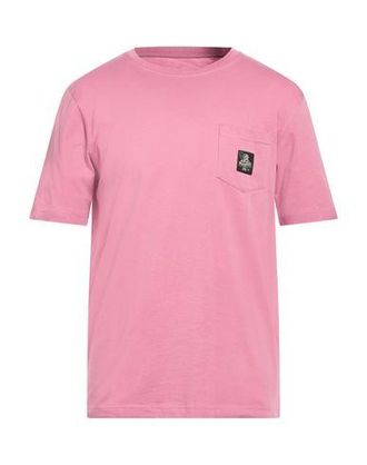 RefrigiWear TOPWEAR - T-shirts on YOOX.COM