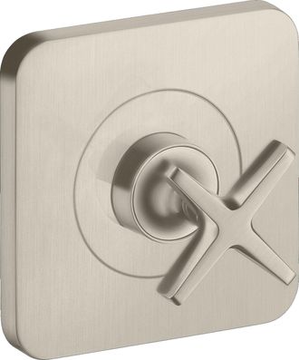 Axor Axor - Hansgrohe Citterio E V&aacute;lvula De Cierre Empotrada 12 X 12