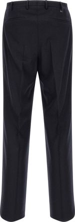 Pantaloni Torino Samuel Trousers - Black