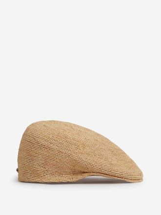 Borsalino Miami Straw Hat