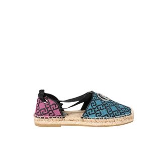 Liu Jo Espadrillas Vera 02 - - Shoes - Donna - Multicolore - 37 EU
