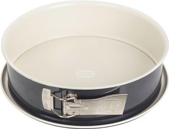 Dr. Oetker Springform »Back-Trend« Flachboden