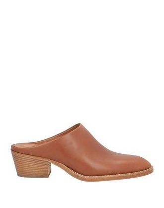 Guglielmo Rotta SCHUHE - Mules & Clogs auf YOOX.COM