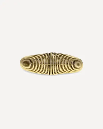 Alaia Spiral Bracelet Female UNI
