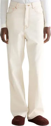 Bellerose Mujer, Vaqueros, Beige, Talla: W27