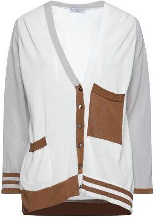 Kash KNITWEAR - Cardigans sur YOOX.COM