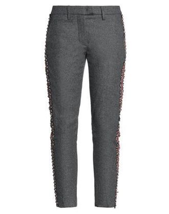 Dondup BOTTOMWEAR - Trousers on YOOX.COM