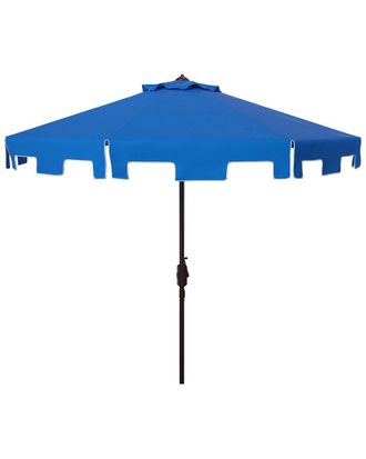 Safavieh Zimmerman 9Ft Market Umbrella