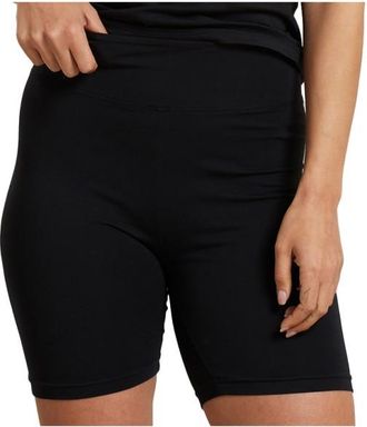 Dedicated Bike Tights Heden Leggings f&uuml;r Damen | schwarz