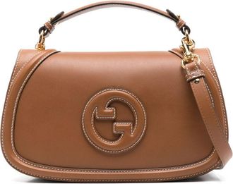 Gucci medium Blondie tote bag - Brown