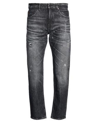 BOSS HOSEN & R&Ouml;CKE - Jeanshosen auf YOOX.COM