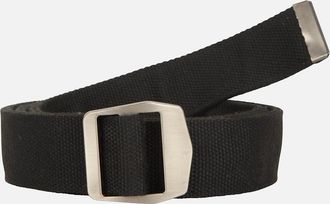 Mountain Warehouse Mens Mountain Warehouse Travel Money Belt - Black - Size: ONE size